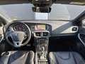 Volvo V40 2.0 T4 Business Sport R-Design / Leder / Trekhaak! Noir - thumbnail 10