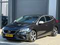 Volvo V40 2.0 T4 Business Sport R-Design / Leder / Trekhaak! Noir - thumbnail 3