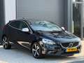 Volvo V40 2.0 T4 Business Sport R-Design / Leder / Trekhaak! Noir - thumbnail 9