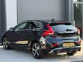 Volvo V40 2.0 T4 Business Sport R-Design / Leder / Trekhaak! Noir - thumbnail 11