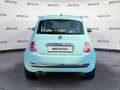 Fiat 500 1.2 EasyPower Lounge Bleu - thumbnail 5