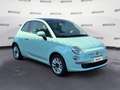 Fiat 500 1.2 EasyPower Lounge Bleu - thumbnail 1