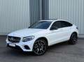 Mercedes-Benz GLC 43 AMG Mercedes GLC 43 AMG 4MATIC  | Full Option Blanc - thumbnail 2