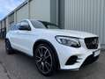 Mercedes-Benz GLC 43 AMG Mercedes GLC 43 AMG 4MATIC  | Full Option Blanc - thumbnail 12