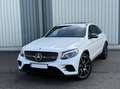 Mercedes-Benz GLC 43 AMG Mercedes GLC 43 AMG 4MATIC  | Full Option Blanc - thumbnail 1
