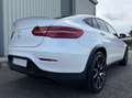 Mercedes-Benz GLC 43 AMG Mercedes GLC 43 AMG 4MATIC  | Full Option Blanc - thumbnail 10