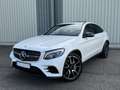 Mercedes-Benz GLC 43 AMG Mercedes GLC 43 AMG 4MATIC  | Full Option Blanc - thumbnail 5