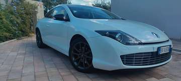 Laguna Coupe 2.0 dci Monaco Gp 175cv proactive