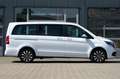 Mercedes-Benz V 220 d lang 9G-TRONIC Rise Weiß - thumbnail 6