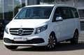 Mercedes-Benz V 220 d lang 9G-TRONIC Rise Weiß - thumbnail 1