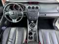 Mazda CX-7 2.2L MZR CD Tourer TETTO/PELLE/TELECAMERA Bianco - thumbnail 5