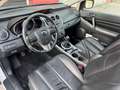 Mazda CX-7 2.2L MZR CD Tourer TETTO/PELLE/TELECAMERA Bianco - thumbnail 10