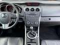 Mazda CX-7 2.2L MZR CD Tourer TETTO/PELLE/TELECAMERA Bianco - thumbnail 8