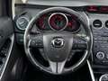 Mazda CX-7 2.2L MZR CD Tourer TETTO/PELLE/TELECAMERA Bianco - thumbnail 9