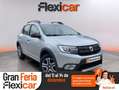 Dacia Sandero Stepway Comfort Blue dCi 70kW (95CV) -SS Gris - thumbnail 1