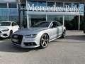 Audi A7 Sportback 3,0 TDI quattro Competition V6 Argent - thumbnail 2