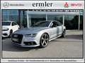 Audi A7 Sportback 3,0 TDI quattro Competition V6 Argent - thumbnail 1