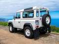 Land Rover Defender Defender 90 TDI Techo Duro Blanco - thumbnail 5