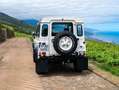 Land Rover Defender Defender 90 TDI Techo Duro Blanco - thumbnail 4