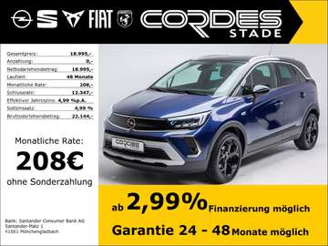 GS Line Allwetter PDC Navi  Kamera (142)