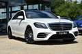 Mercedes-Benz S 400 d*4MATIC*AMG Line*Pano*Massage*Burmester*Soft* Wit - thumbnail 3
