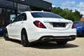 Mercedes-Benz S 400 d*4MATIC*AMG Line*Pano*Massage*Burmester*Soft* Wit - thumbnail 6