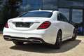 Mercedes-Benz S 400 d*4MATIC*AMG Line*Pano*Massage*Burmester*Soft* Wit - thumbnail 4