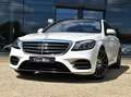 Mercedes-Benz S 400 d*4MATIC*AMG Line*Pano*Massage*Burmester*Soft* Wit - thumbnail 1