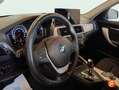 BMW 118 118iA Azul - thumbnail 18