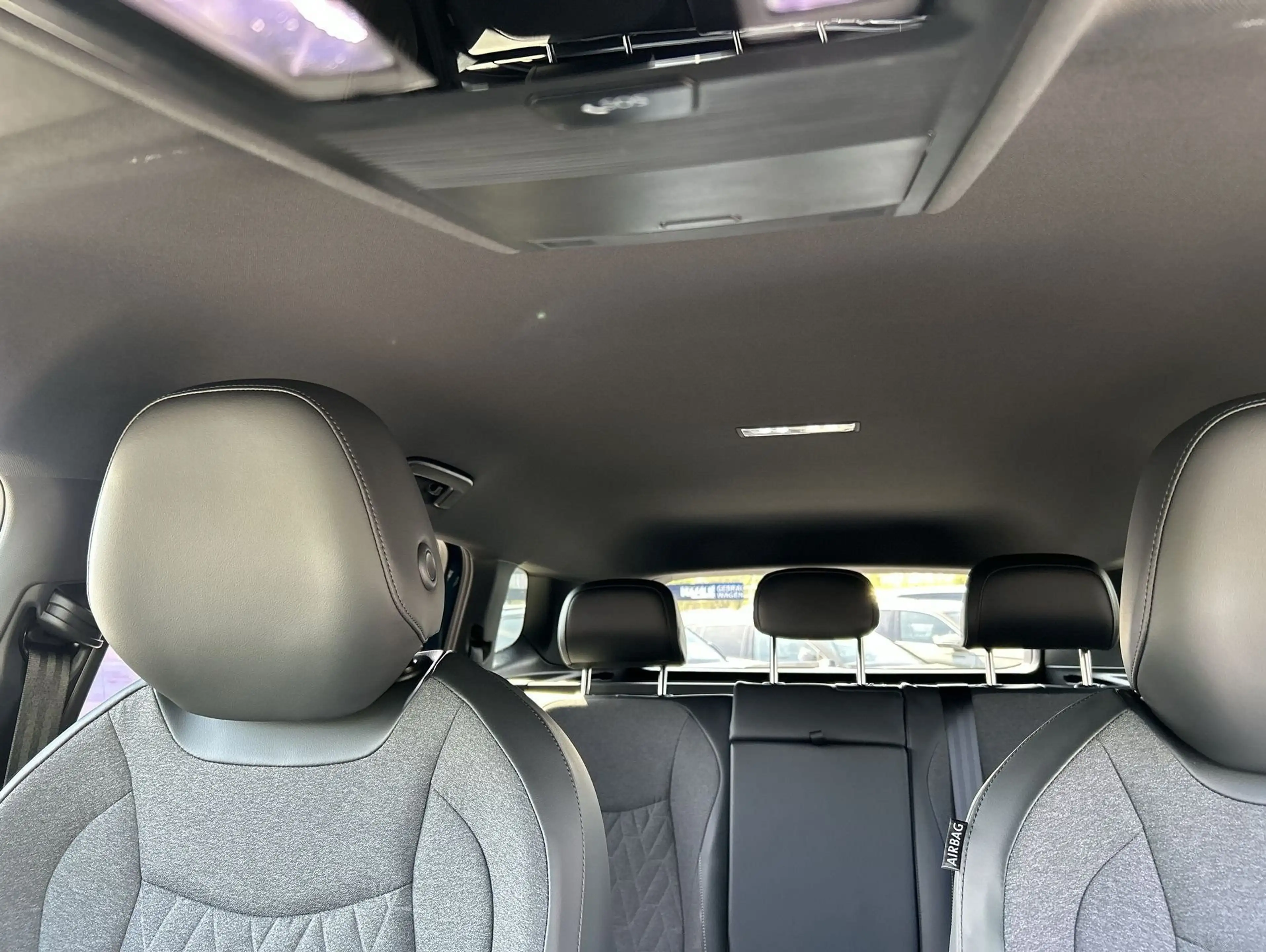 Volkswagen Tayron Life 1.5 l eHybrid 85 kW (115 PS) AHK WInterPaket — photo 8