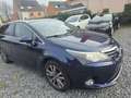 Toyota Avensis Avensis SW 1.6i Comfort Azul - thumbnail 8