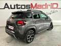 Citroen C3 Aircross PureTech 81kW (110CV) S&S Shine Gris - thumbnail 3