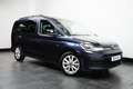 Volkswagen Caddy 1.5 TSI 150PK e-Hybrid PHEV Life | 7 ZITS | APP. C Blauw - thumbnail 3