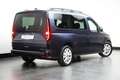 Volkswagen Caddy 1.5 TSI 150PK e-Hybrid PHEV Life | 7 ZITS | APP. C Blauw - thumbnail 4