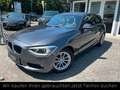 BMW 116 d Efficient Dynamics+H&K+Xenon+Alu+1.Hd++ Grau - thumbnail 3