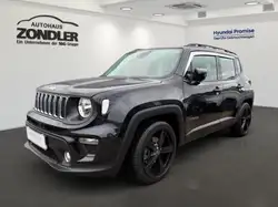 Jeep Renegade Longitude//AHK!//Automatik/Allwetter/