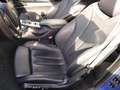 BMW 435 i Cabrio Sportaut. M-Sport Vollausstattung ! Blau - thumbnail 8