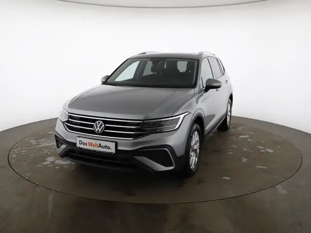 Volkswagen Tiguan Allspace Life TDI DSG