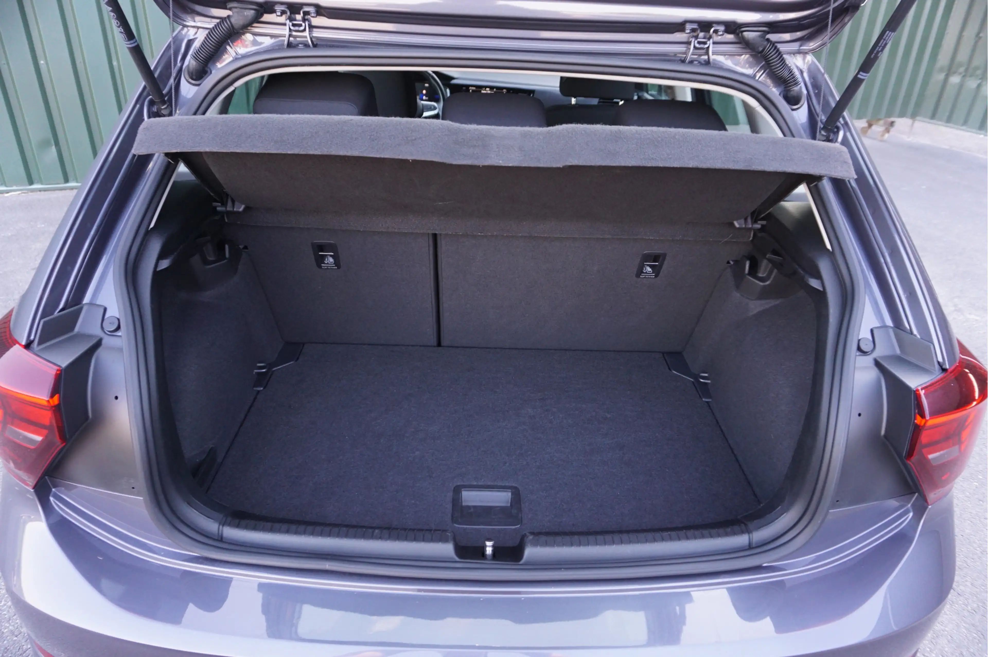 Volkswagen Polo 1.0 TSI Automaat Life Edition + Carplay/ Camera/ N — photo 14