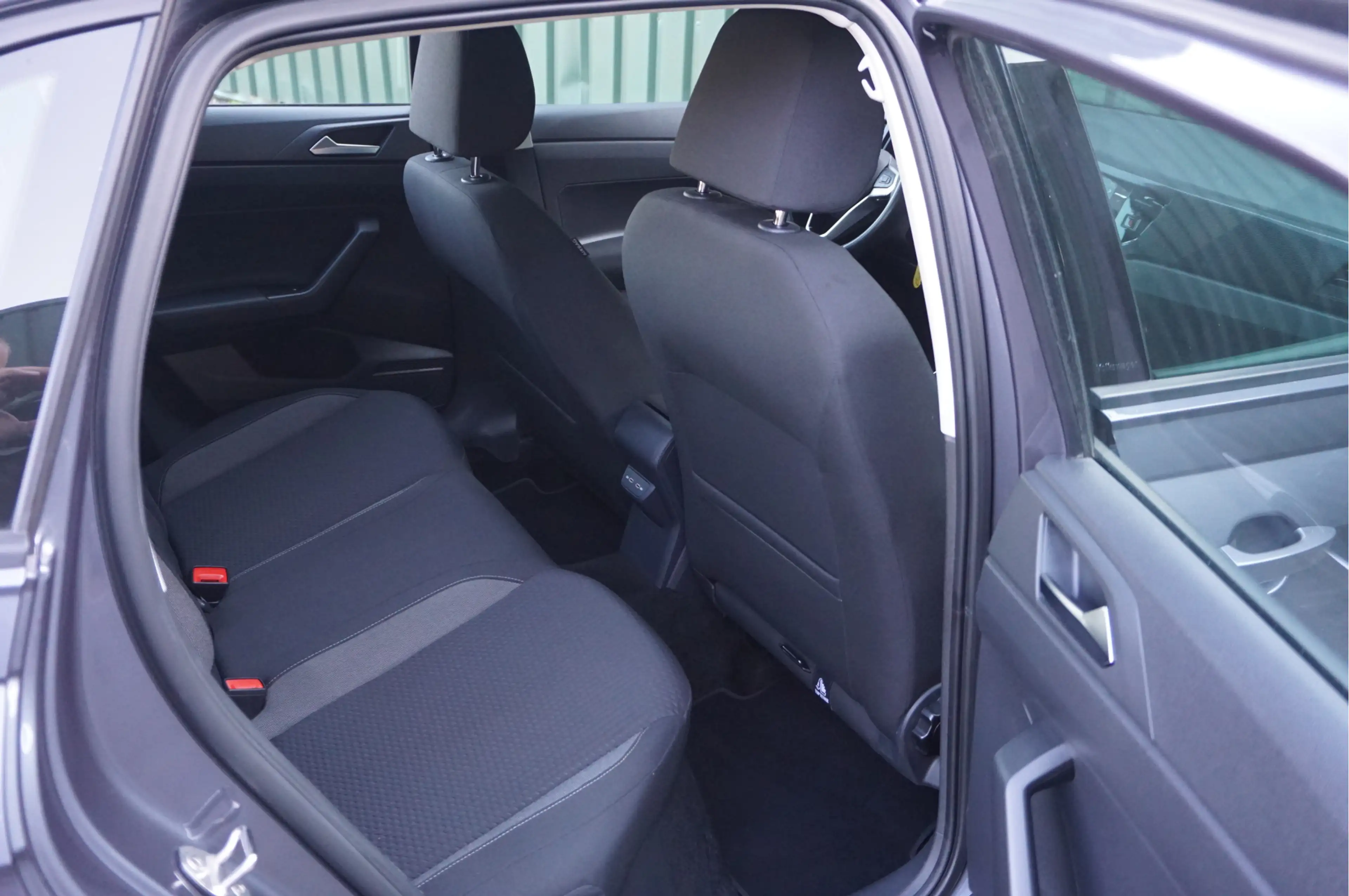 Volkswagen Polo 1.0 TSI Automaat Life Edition + Carplay/ Camera/ N — photo 12