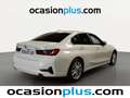 BMW 330 330e Bianco - thumbnail 4