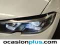BMW 330 330e Blanc - thumbnail 18