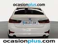 BMW 330 330e Blanc - thumbnail 19