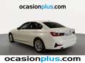 BMW 330 330e Blanc - thumbnail 3