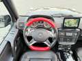 Mercedes-Benz G 500 G500*DESIGNO*MANUFAKTUR*EDITION*AMG*KAMERA*ACC* Schwarz - thumbnail 9