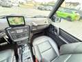 Mercedes-Benz G 500 G500*DESIGNO*MANUFAKTUR*EDITION*AMG*KAMERA*ACC* Schwarz - thumbnail 10
