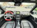 Mercedes-Benz G 500 G500*DESIGNO*MANUFAKTUR*EDITION*AMG*KAMERA*ACC* Schwarz - thumbnail 3