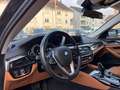 BMW 530 5 Touring 530 i xDrive Luxury Line Blau - thumbnail 14
