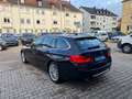 BMW 530 5 Touring 530 i xDrive Luxury Line Blau - thumbnail 7
