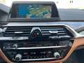 BMW 530 5 Touring 530 i xDrive Luxury Line Blau - thumbnail 17